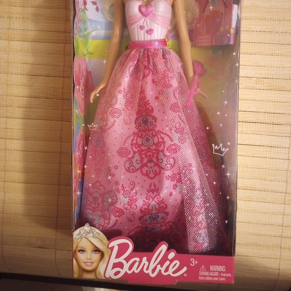 Barbie Fairy tale collection - Picture 2 of 5
